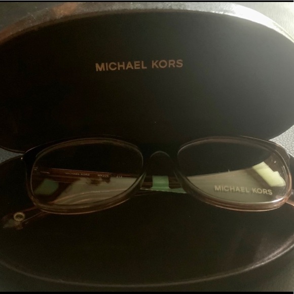 michael kors frames MK225 - Picture 4 of 4